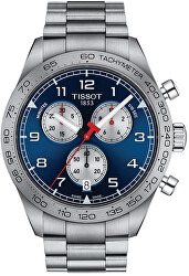PRS 516 Quartz Chronograph T131.617.11.042.00
