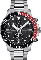 Seastar 1000 Chronograph T120.417.11.051.01
