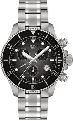 Seastar 1000 Quartz Chronograph T120.217.11.061.00