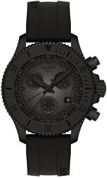 Seastar 1000 Quartz Chronograph T120.217.37.061.00