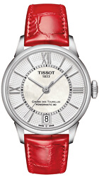 T-Classic Chemin des Tourelles Powermatic 80 T099.207.16.118.00