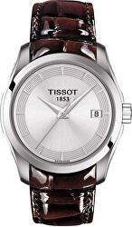 T-Classic Couturier T035.210.16.031.03