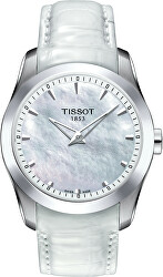 T-Classic Couturier T035.246.16.111.00