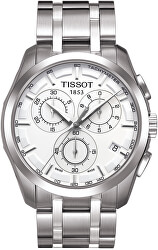 T-Classic Couturier T035.617.11.031.00