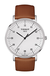 T-Classic Everytime Large T109.610.16.037.00