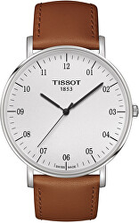 T-Classic Everytime Large T109.610.16.037.00