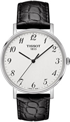 T-Classic Everytime T109.410.16.032.00