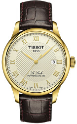 T-Classic Le Locle Automatic T006.407.36.263.00
