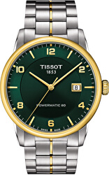 T-Classic Luxury Powermatic 80 2020 T086.407.22.097.00