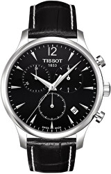 T-Classic T-Tradition T063.617.16.057.00