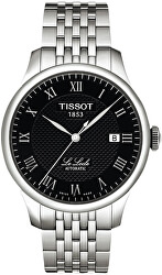 Le Locle Automatic T006.407.11.053.00