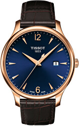 T-Classic Tradition T063.610.36.047.00