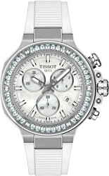 T-Race Chronograph T141.817.97.111.00