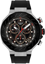 T-Race MotoGP Limited Edition 8000 pcs T141.417.27.081.00