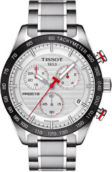 T-Sport PRS 516 Quartz Chronograph T100.417.11.031.00