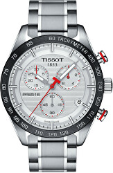 PRS 516 Chronograph T100.417.11.031.00