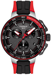 T-Sport T-Race Cycling Chronograph T111.417.27.441.00
