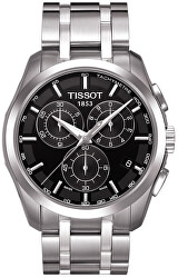 T-Classic Couturier T035.617.11.051.00
