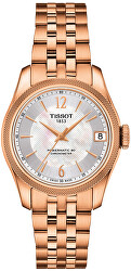Ballade Automatic Lady COSC T108.208.33.117.00