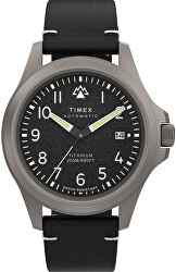Expedition North Titanium Automatic TW2V54000