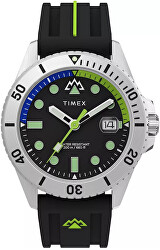 Expedition Anchorage TW2W41700