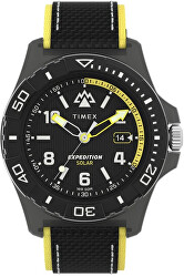 Expedition Solar Freedive Ocean Recycled Fabric TW2V66200