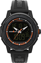 IRONMAN Adrenaline Ana-digi 46mm TW2W53600