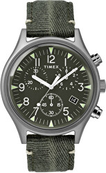 SLEVA - MK 1 Chronograph TW2R68600