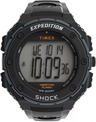 Expedition Rugged Shock TW4B24000