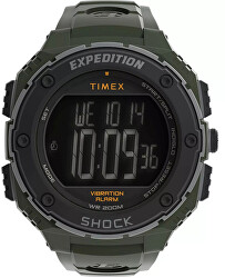 Expedition Rugged Shock TW4B24100