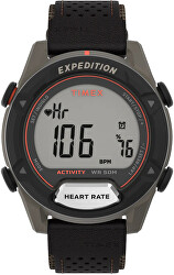 Expedition Trailblazer Heart Rate TW4B27100