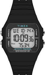 Activity Tracker mit Schrittzähler TW5M55600