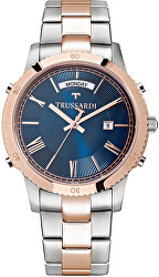 No Swiss T-Style R2453117002