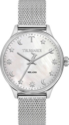 Trussardi Uhren für Damen No Swiss T-Complicity R2453130503