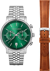 Dárkový set T-Inedito R2453174001 + řemínek