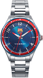 Dětské hodinky FC Barcelona 471268-35