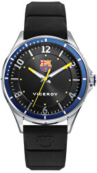 Dětské hodinky FC Barcelona 471270-55