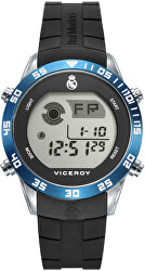 Dětské hodinky Real Madrid 41107-50