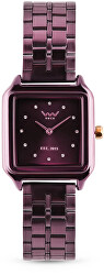 Roeen Dark Purple