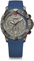 Sea Force Chrono 01.0643.126