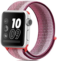 Curea de sport pentru Apple Watch - Berry 38/40/41 mm