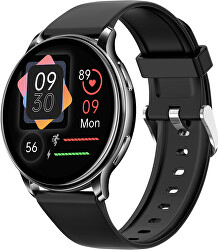 Smartwatch W10KM - Negru