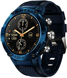 Smartwatch W28H - Blue