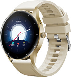 Smartwatch W5LGD - Gold