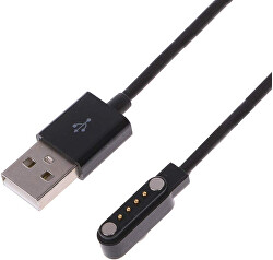 USB nabíjecí kabel k WG98BK, WG98BN, WG98S a WG98BKL