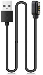 Cablu de încărcare USB Wotchi pentru W22G, W22P, W22B, W22B