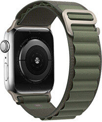 Apple watch Alpine loop straps #6 42/44/45/49mm