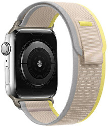 Apple watch Alpine loop straps #Gray 42/44/45/49mm