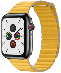 Loop řemínek pro Apple Watch - Yellow 38/40/41 mm