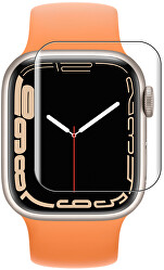 Apple Watch védőüveg - 45 mm